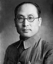 鐌1895-1968⣬|йhT1929ꮅI(y)Ӣ(gu)(i)W(xu)оԺ 19374Ϻ(chung)k|վ(hu)йI(lng)(do)ͬܶ(li)Bh1939S|վ(hu)(jng)hwؑcйϷI(lng)(do)όӽy(tng)(zhn)͌(du)(bo)cЇ(gu)ͬ˵Ą(chung)Ⱥ@ȡ1941(gu)uK(lin)Լ1945ձP(gun)|܊ږ|Ԕ(x)ش(bo)1995_˹(lin)׷l(wi)(gu)(zhn)(zhng)ʮo(j)¡