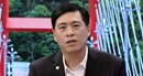 中交集團黨委常委、副總裁 裴岷山