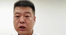 中交集團派駐云南怒江州福貢縣掛職縣委常委、副縣長 李常智
