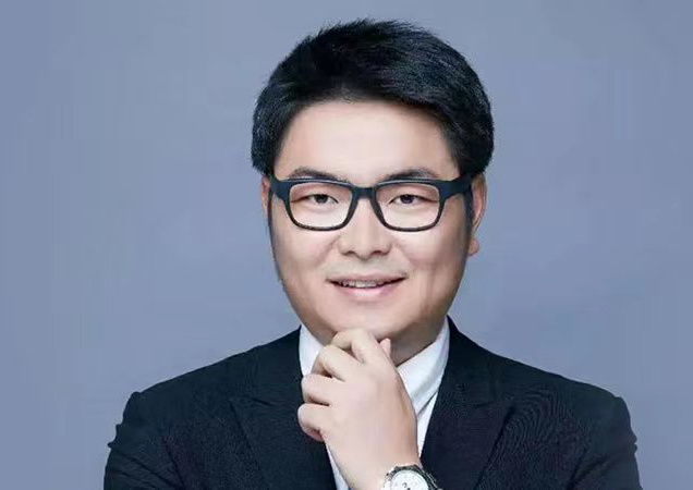 華僑大學國際關(guān)系學院院長助理、副教授
