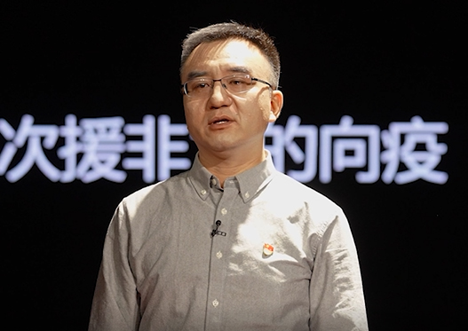 中國疾控中心病毒病預防控制所研究員、國家流感中心副主任