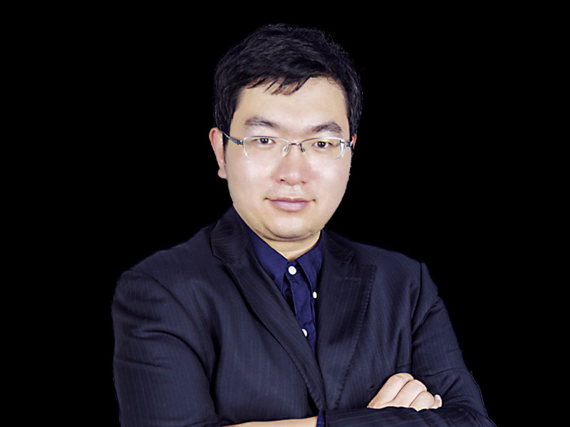 全國人大代表、五邑大學中德人工智能研究院院長