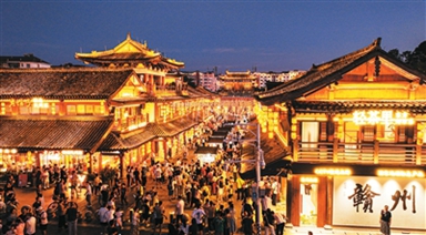 一張票根，激發(fā)更多消費(fèi)可能